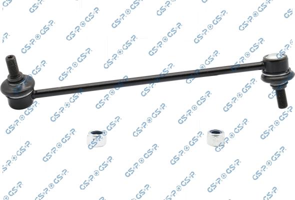 GSP S051566 - Asta/Puntone, Stabilizzatore www.autoricambit.com