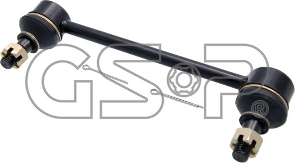 GSP S051529 - Asta/Puntone, Stabilizzatore www.autoricambit.com