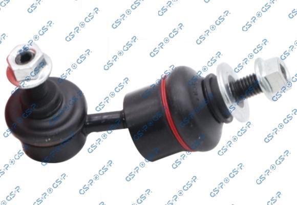 GSP S051609 - Asta/Puntone, Stabilizzatore www.autoricambit.com