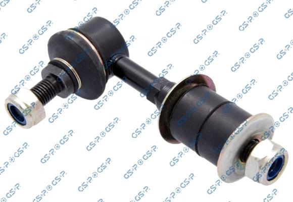 GSP S051627 - Asta/Puntone, Stabilizzatore www.autoricambit.com