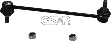 GSP S051000 - Asta/Puntone, Stabilizzatore www.autoricambit.com