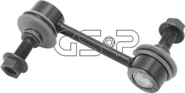 GSP S051003 - Asta/Puntone, Stabilizzatore www.autoricambit.com