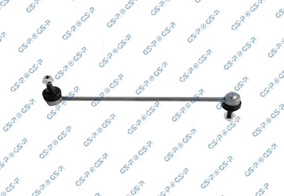 GSP S051181 - Asta/Puntone, Stabilizzatore www.autoricambit.com