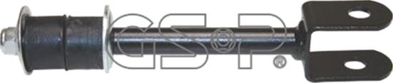 GSP S051352 - Asta/Puntone, Stabilizzatore www.autoricambit.com