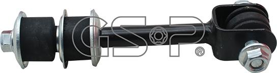 GSP S051367 - Asta/Puntone, Stabilizzatore www.autoricambit.com