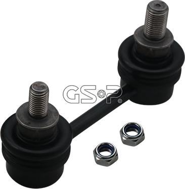 GSP S051303 - Asta/Puntone, Stabilizzatore www.autoricambit.com