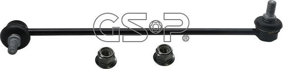 GSP S051320 - Asta/Puntone, Stabilizzatore www.autoricambit.com