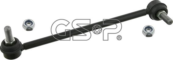 GSP S051211 - Asta/Puntone, Stabilizzatore www.autoricambit.com