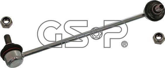 GSP S051280 - Asta/Puntone, Stabilizzatore www.autoricambit.com