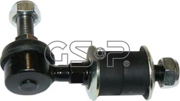 GSP S051238 - Asta/Puntone, Stabilizzatore www.autoricambit.com