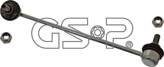 GSP S051279 - Asta/Puntone, Stabilizzatore www.autoricambit.com