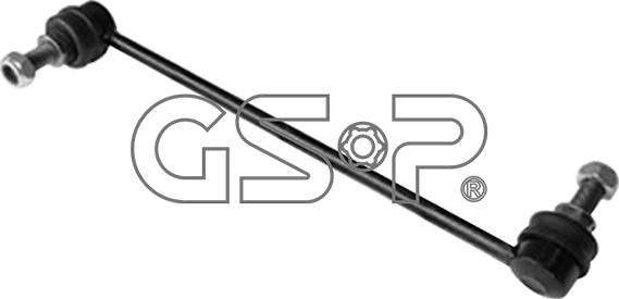 GSP S051274 - Asta/Puntone, Stabilizzatore www.autoricambit.com