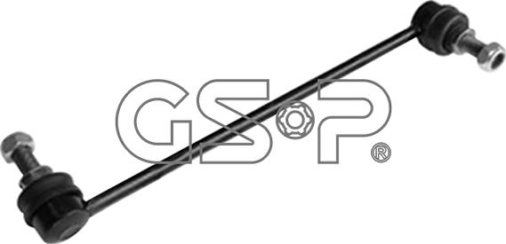 GSP S051275 - Asta/Puntone, Stabilizzatore www.autoricambit.com