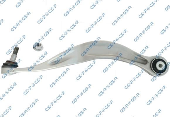 GSP S064645 - Sospensione a ruote indipendenti www.autoricambit.com