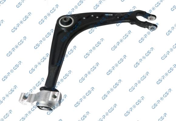 GSP S064046 - Sospensione a ruote indipendenti www.autoricambit.com