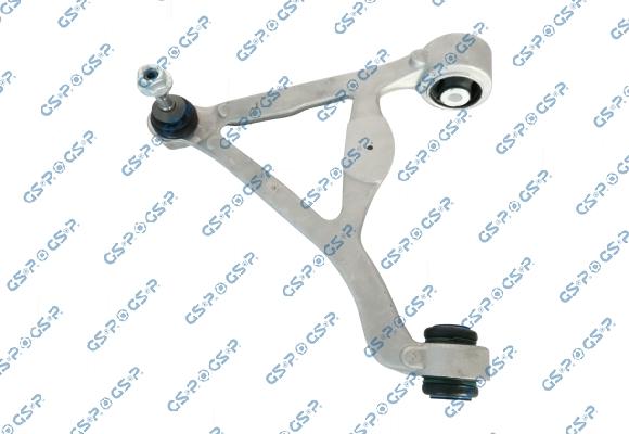 GSP S064026 - Sospensione a ruote indipendenti www.autoricambit.com