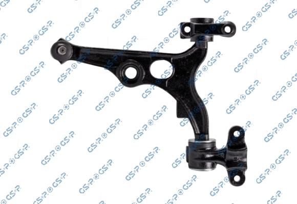 GSP S064137 - Sospensione a ruote indipendenti www.autoricambit.com