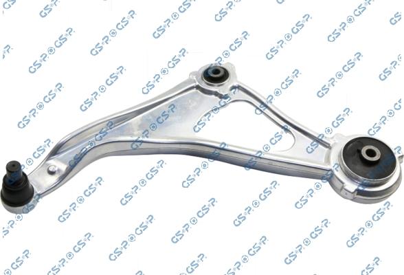 GSP S064258 - Sospensione a ruote indipendenti www.autoricambit.com