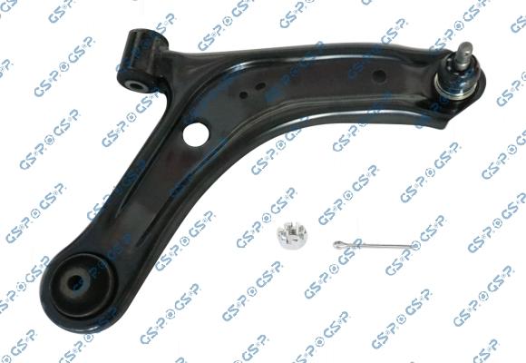 GSP S064214 - Sospensione a ruote indipendenti www.autoricambit.com