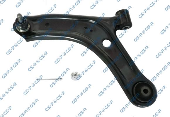 GSP S064212 - Sospensione a ruote indipendenti www.autoricambit.com