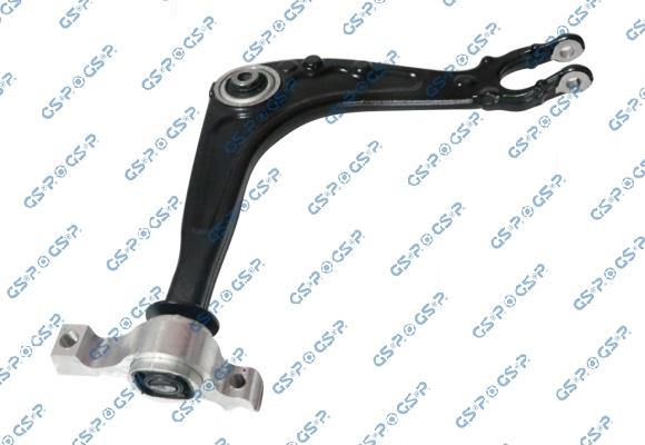 GSP S064749 - Sospensione a ruote indipendenti www.autoricambit.com