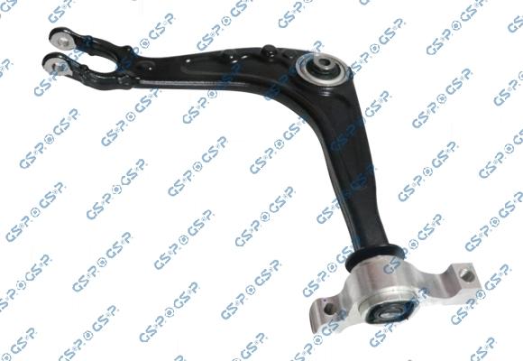 GSP S064748 - Sospensione a ruote indipendenti www.autoricambit.com