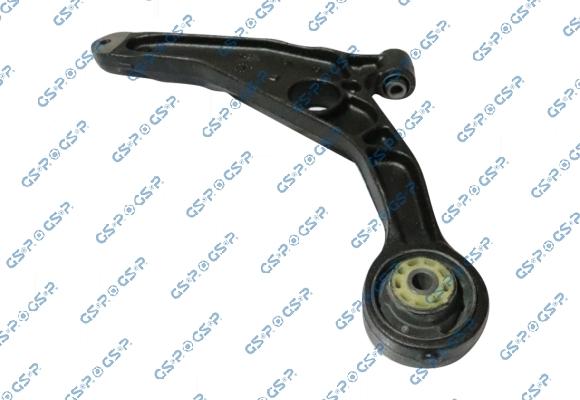 GSP S064758 - Sospensione a ruote indipendenti www.autoricambit.com