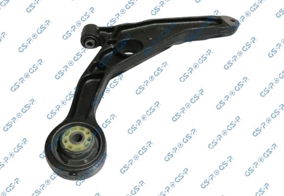 GSP S064757 - Sospensione a ruote indipendenti www.autoricambit.com