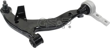 GSP S060949 - Sospensione a ruote indipendenti www.autoricambit.com