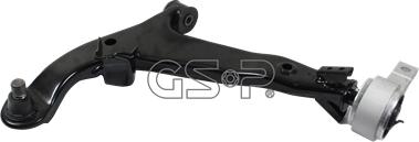 GSP S060948 - Sospensione a ruote indipendenti www.autoricambit.com