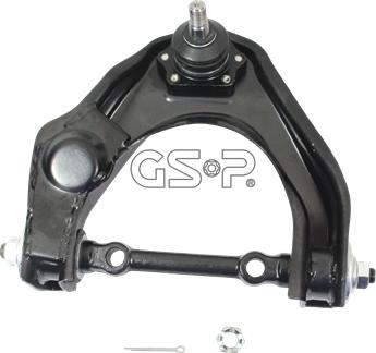 GSP S060951 - Sospensione a ruote indipendenti www.autoricambit.com