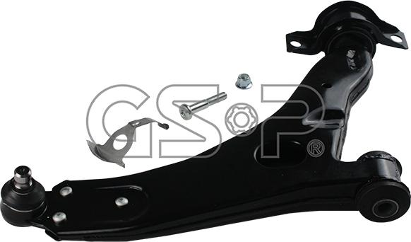 GSP S060985 - Sospensione a ruote indipendenti www.autoricambit.com