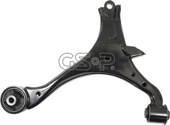 GSP S060498 - Sospensione a ruote indipendenti www.autoricambit.com