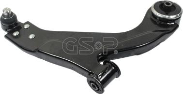 GSP S060448 - Sospensione a ruote indipendenti www.autoricambit.com