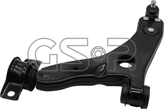 GSP S060442 - Sospensione a ruote indipendenti www.autoricambit.com