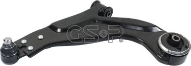 GSP S060447 - Sospensione a ruote indipendenti www.autoricambit.com