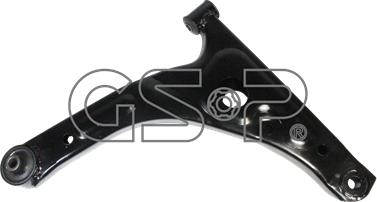 GSP S060455 - Sospensione a ruote indipendenti www.autoricambit.com