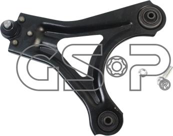 GSP S060469 - Sospensione a ruote indipendenti www.autoricambit.com