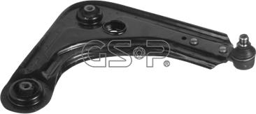 GSP S060462 - Sospensione a ruote indipendenti www.autoricambit.com