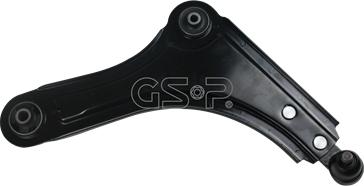 GSP S060402 - Sospensione a ruote indipendenti www.autoricambit.com