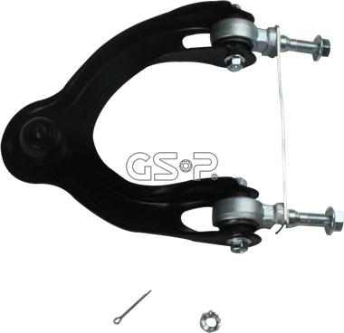 GSP S060481 - Sospensione a ruote indipendenti www.autoricambit.com