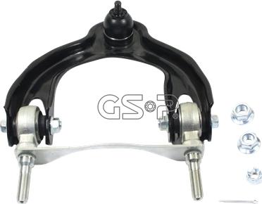 GSP S060482 - Sospensione a ruote indipendenti www.autoricambit.com