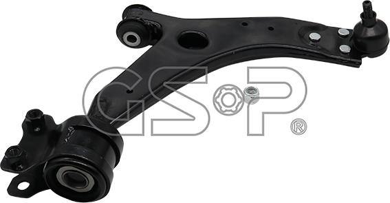 GSP S060479 - Sospensione a ruote indipendenti www.autoricambit.com