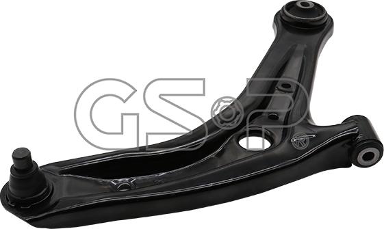 GSP S060475 - Sospensione a ruote indipendenti www.autoricambit.com