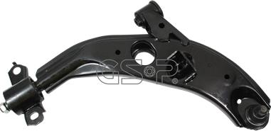 GSP S060557 - Sospensione a ruote indipendenti www.autoricambit.com