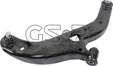 GSP S060565 - Sospensione a ruote indipendenti www.autoricambit.com