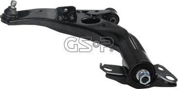 GSP S060561 - Sospensione a ruote indipendenti www.autoricambit.com