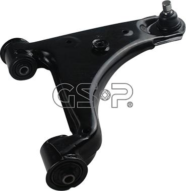 GSP S060563 - Sospensione a ruote indipendenti www.autoricambit.com