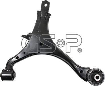 GSP S060508 - Sospensione a ruote indipendenti www.autoricambit.com