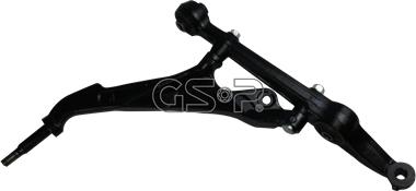 GSP S060514 - Sospensione a ruote indipendenti www.autoricambit.com